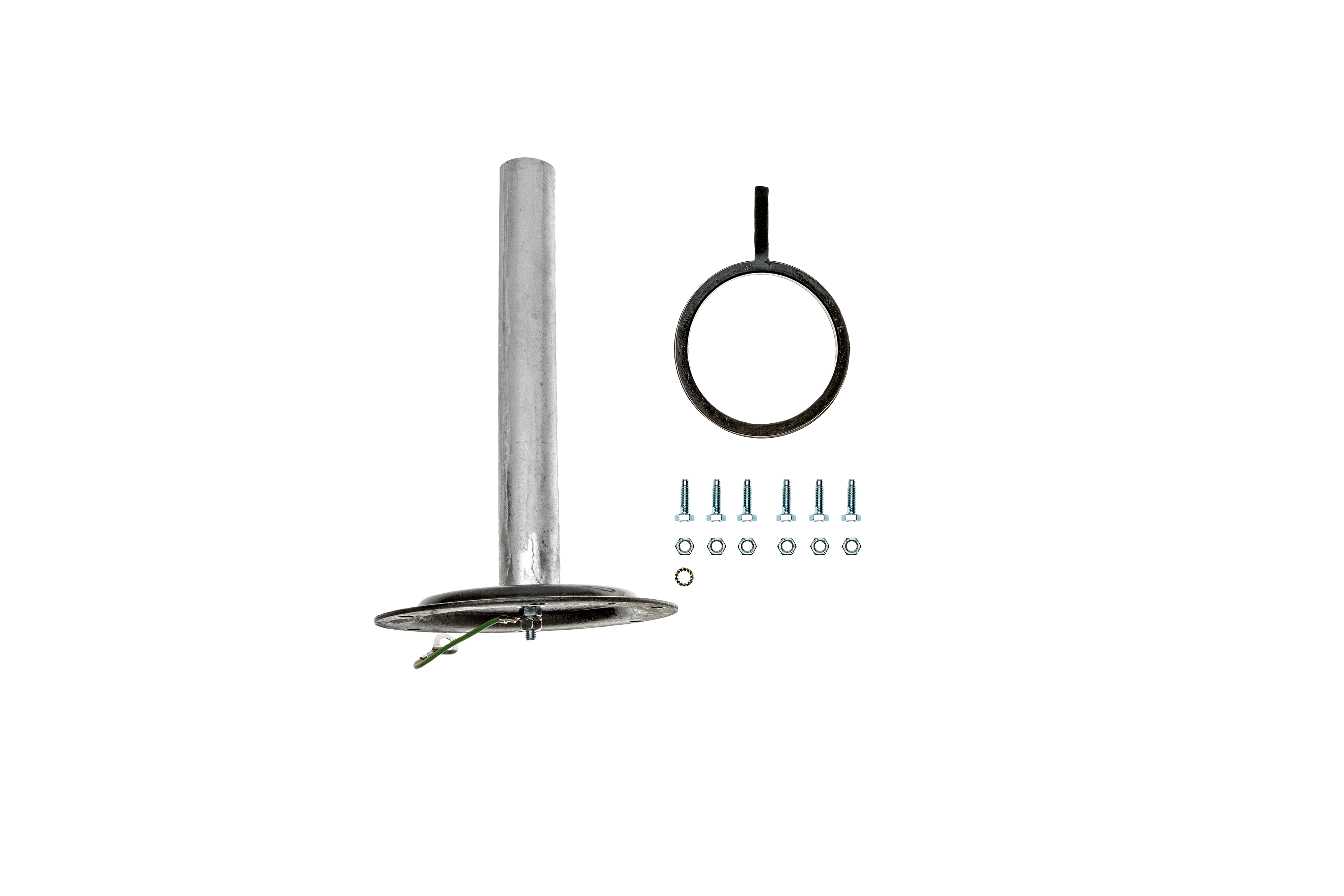 Brötje Handlochdeckel