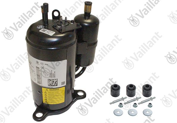 VA Kompressor Vaillant-Nr. 0010033528