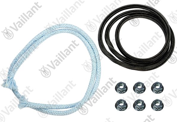 Vaillant Dichtung komplett VC 656-E Flansch Wärmetauscher
