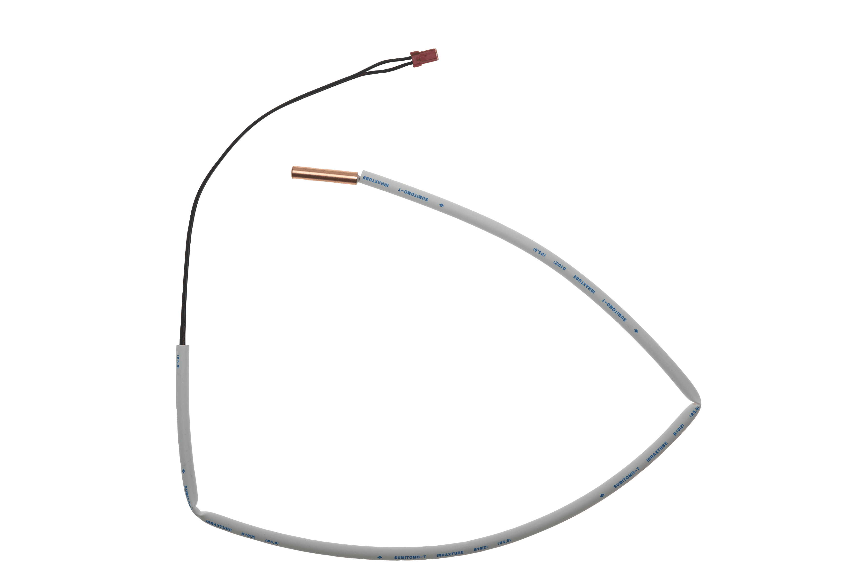 Brötje Kompressor Fühler