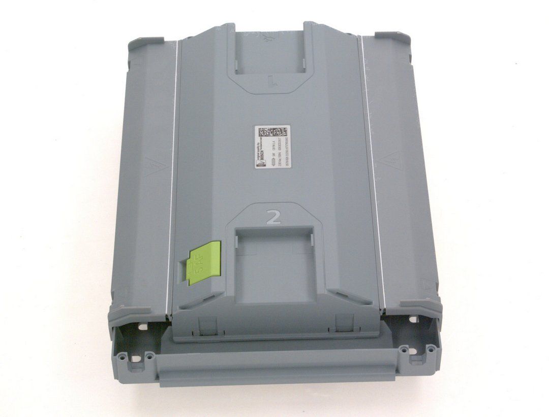 Junkers Steuergerät