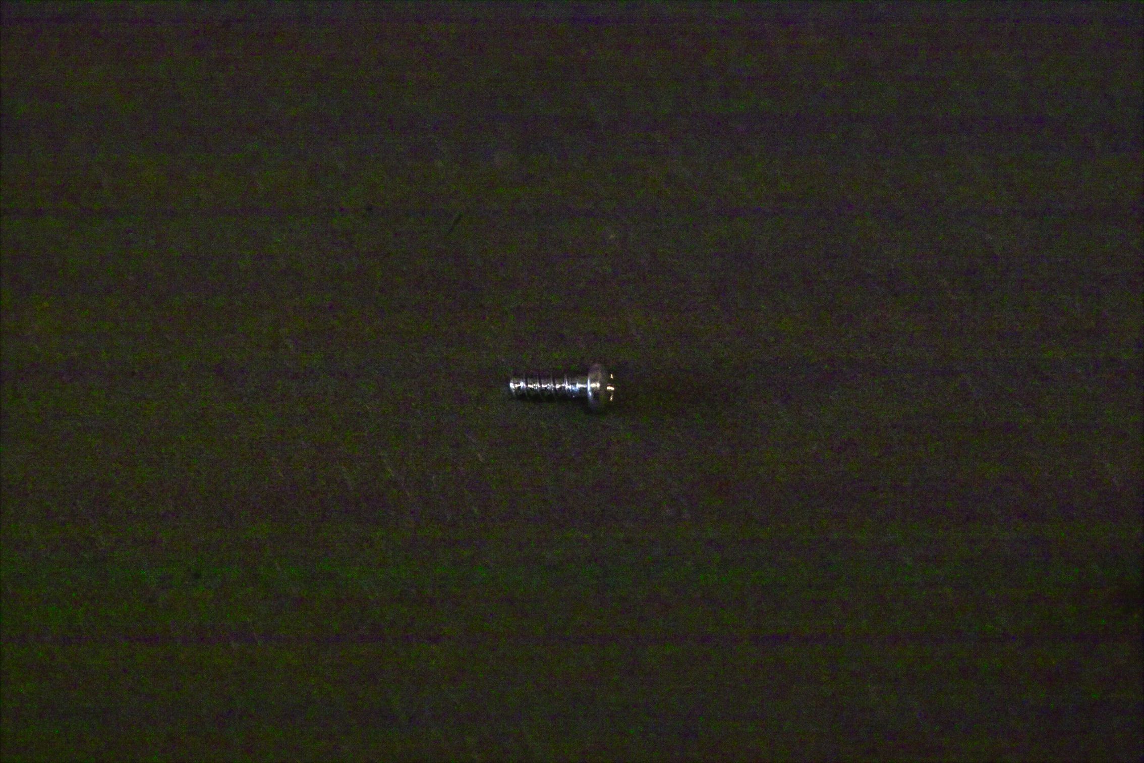 Brötje Kunststoffschraube