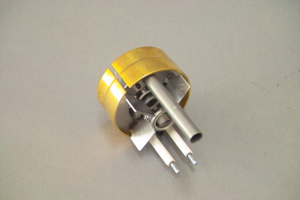 Körting Mischkopf komplett MB819 K1.1 MEKU=201105