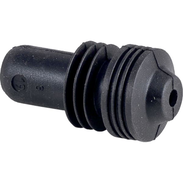 GE Schutzstopfen für Leerrohr für DuoFresh Modul