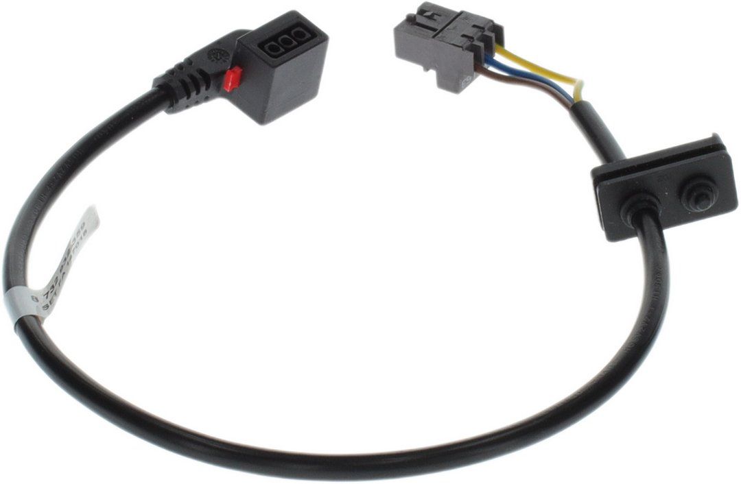 BOSCH Ersatzteil TTNR: 8738806745 Kabel Para Stecker braun 0.5m everp