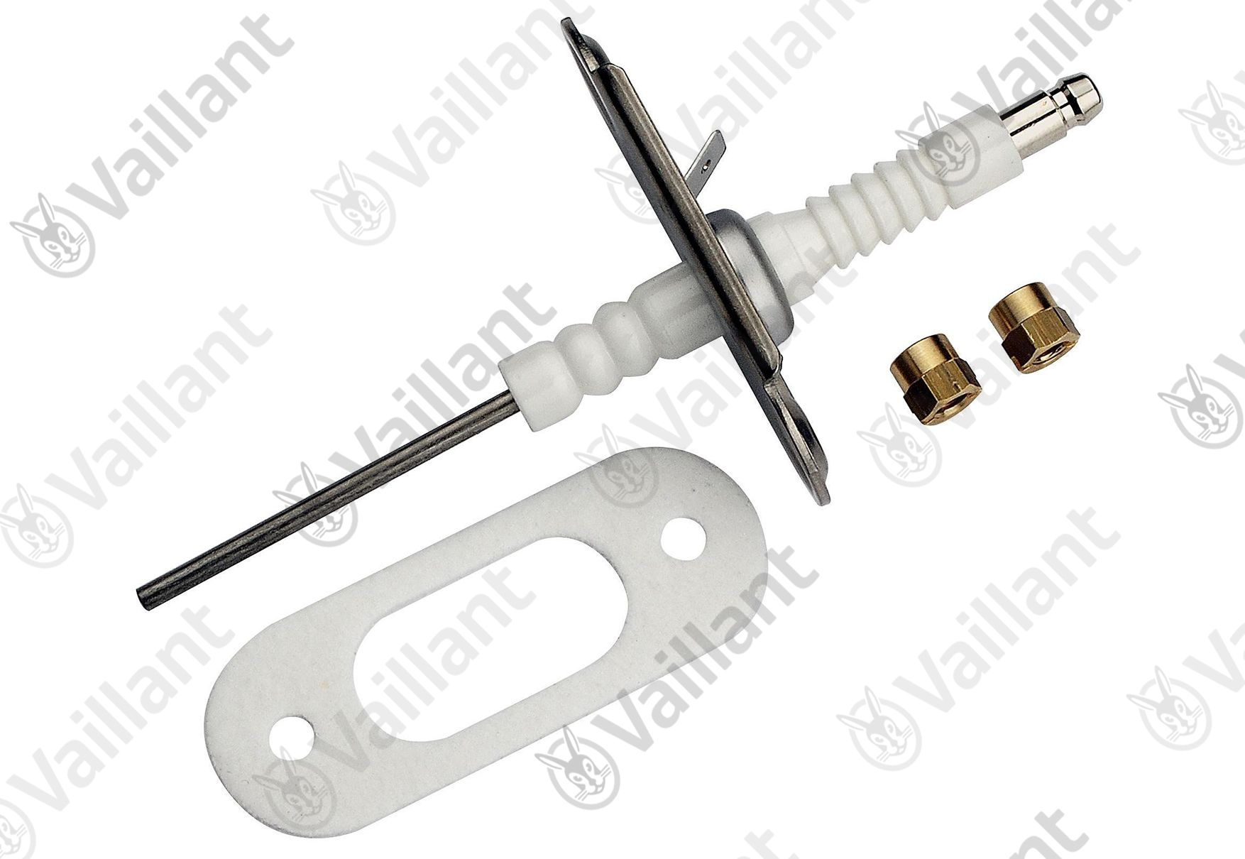 Vaillant Ueberwachungselektrode fuer VC 166/206/256  VCW 206/256