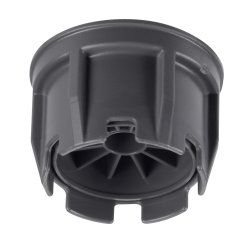 NEOPERL NEOSTRAHL LP Innenteil ohne Dichtung/grau M22/24 V=Full Flow