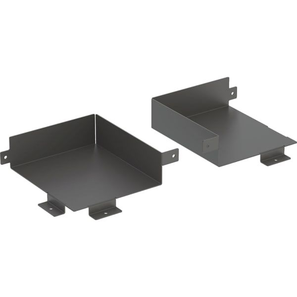 GE Stauraum-Set für Unterschrank für WT Breite 90 cm, Acanto