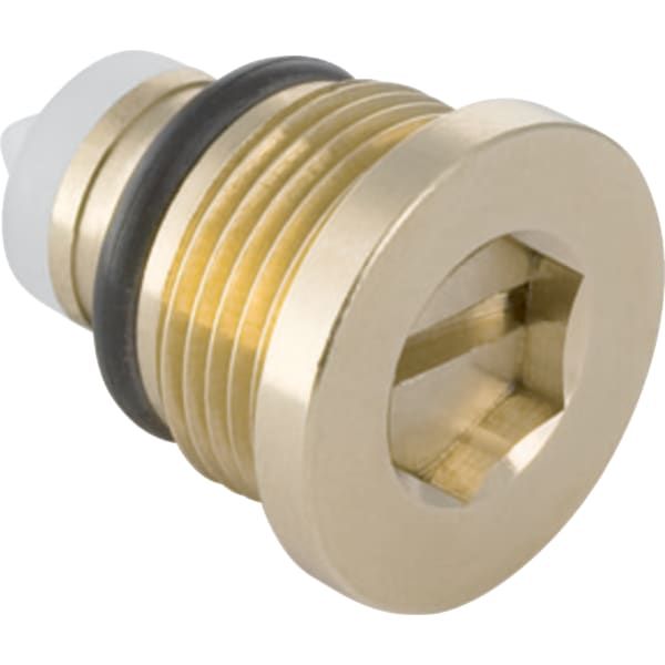 Geberit Spindel f.Absperrventil f.UP-Spülkasten ab BJ 2002