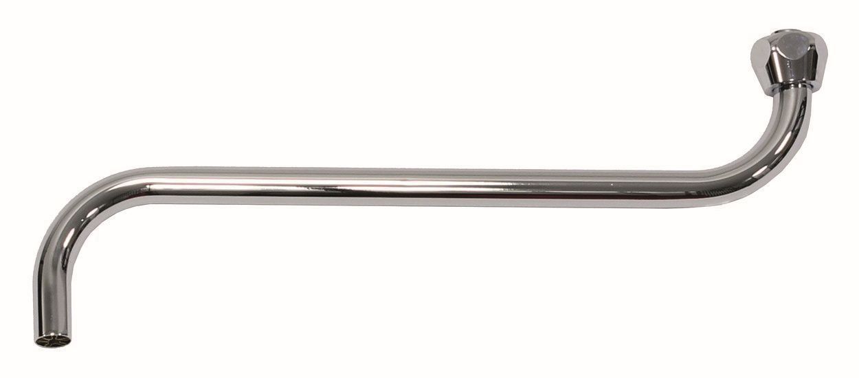 VAILLANT Schwenkauslauf, 250 mm für VNO2