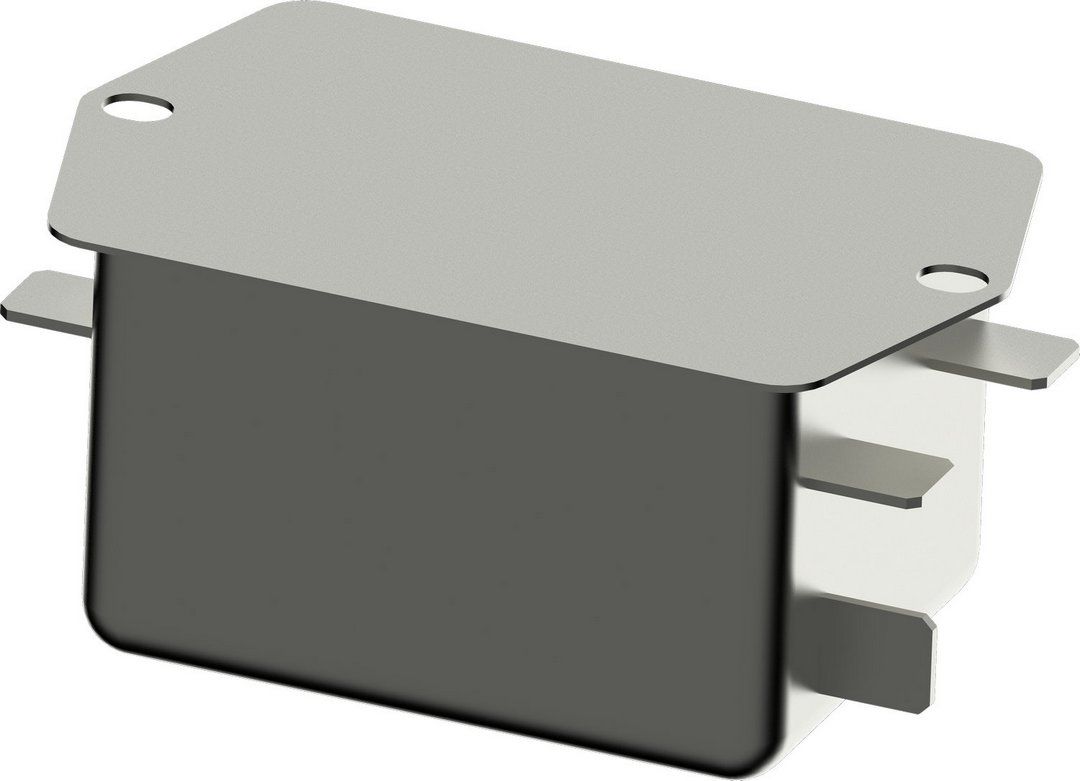 BOSCH Ersatzteil TTNR: 8738211975 Filter Emc Schaffner