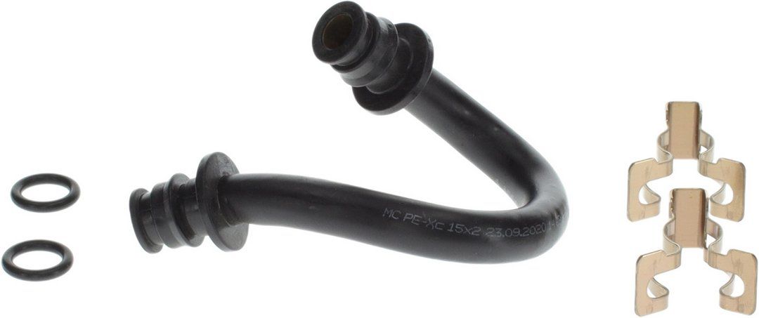 JU Rohr KW - PEX für CSW../75-3 A..