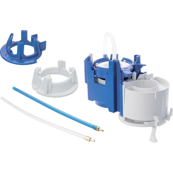 Geberit Heber pneumatisch f.2-Mengen-Spülung zu Public WC