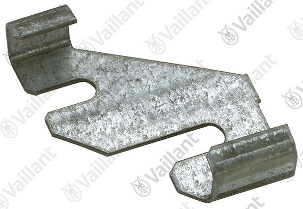 Vaillant Klammer Str.-Schalter (Noryl)