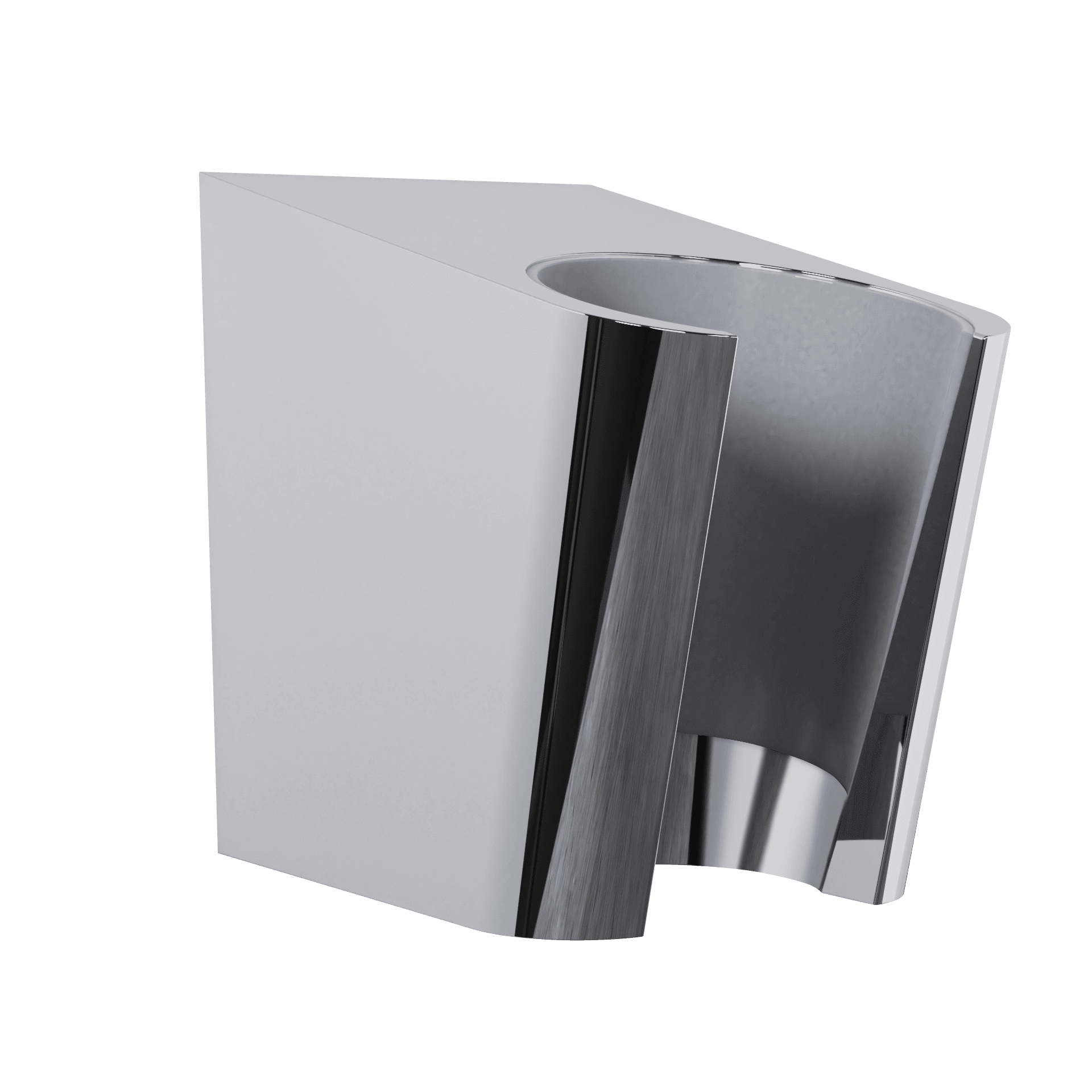 Wandbrausehalter individual 3.2 verchromt VIGOUR