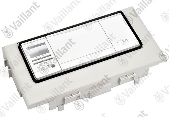 Vaillant Gehäuse Vorderteil (plus)