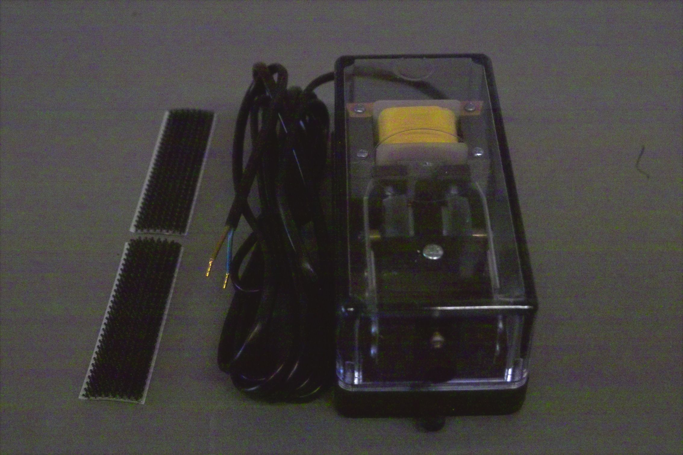 Brötje Booster 230V