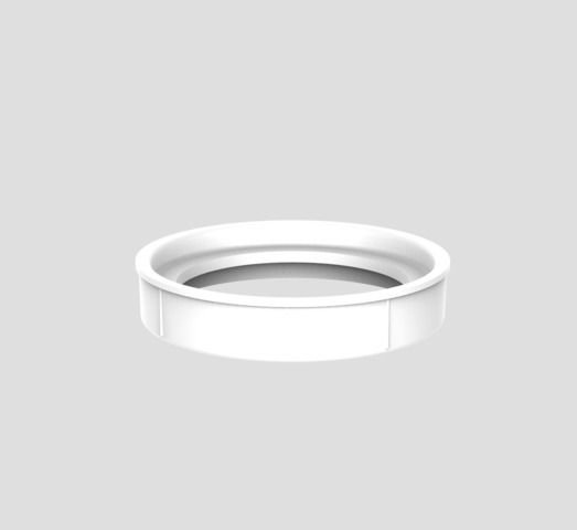 Sanit Spülstromdrossel f.UP-Spülkasten Ablaufgarnitur