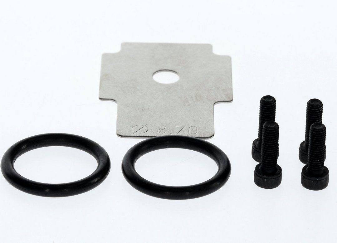 BOSCH Ersatzteil TTNR: 8738805026 Gasblende VR4615 D=8,70 mm everp