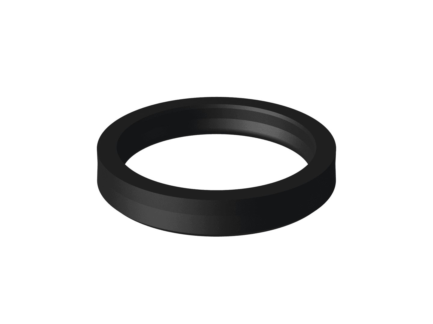 TECE Ersatzteil Tauchrohrdichtung