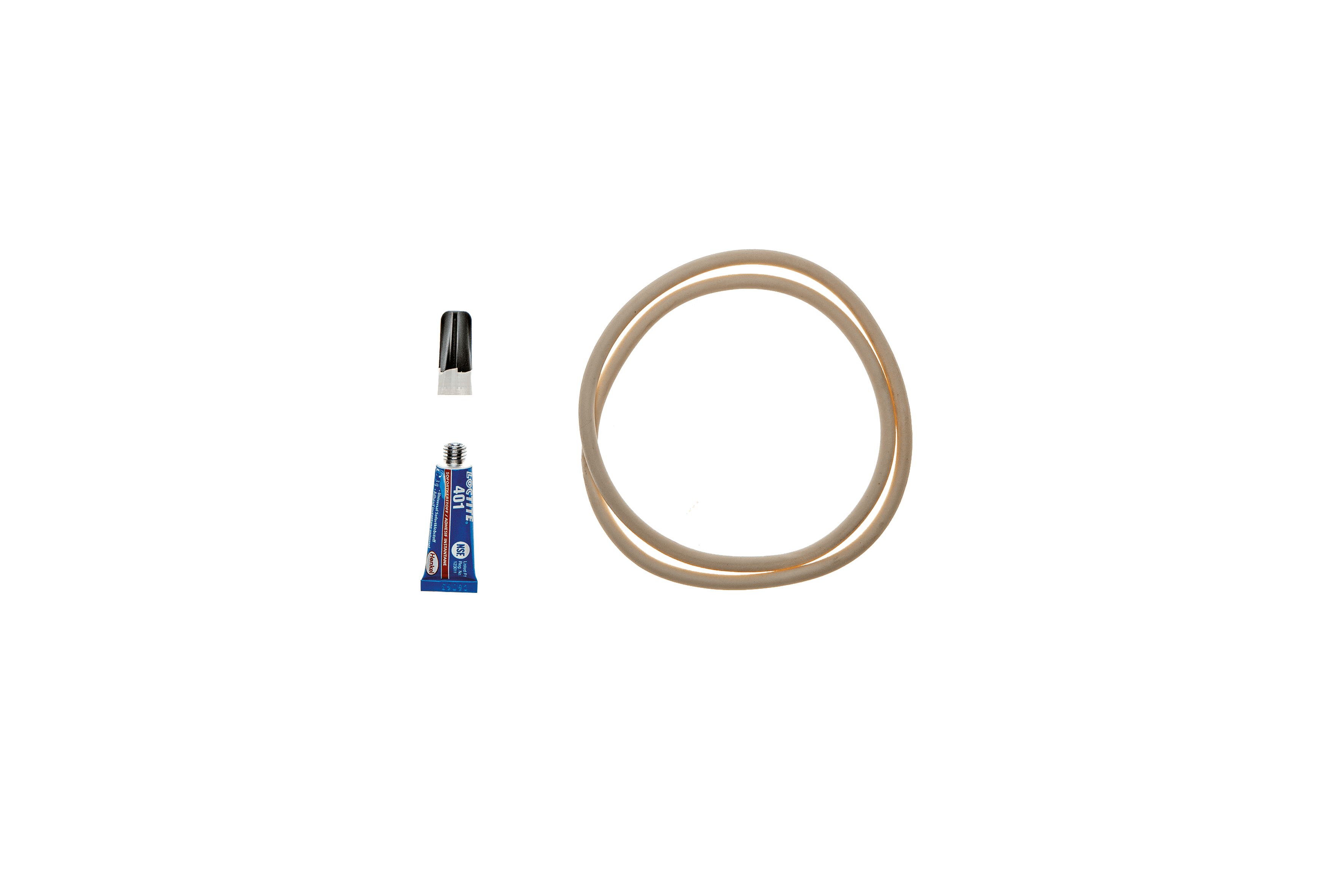 BRÖTJE Dichtung Sammelschale WGB28/38