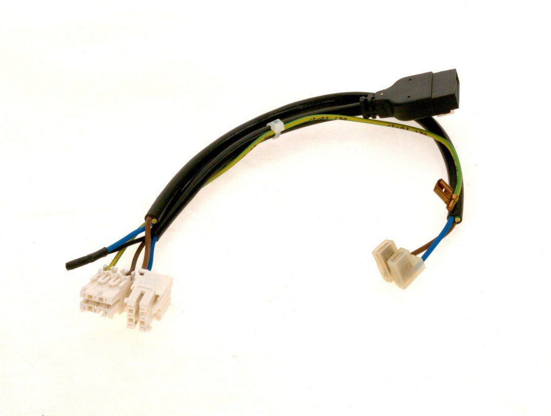 BOSCH Ersatzteil TTNR: 8738804066 Verbindungsleitung SAFe-MV1/MV2 everp