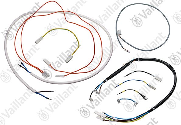 VA Kabelbaum Vaillant-Nr. 0020198381