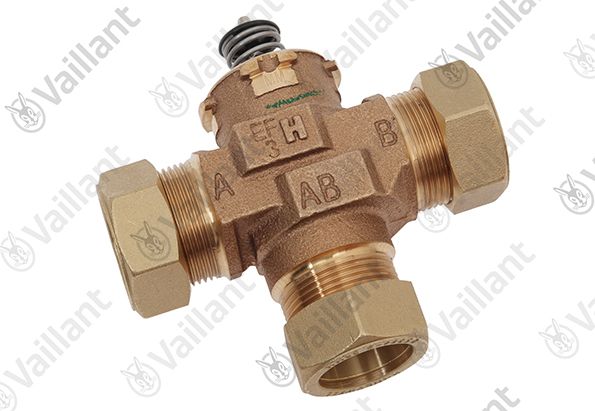 VA Ventil, 3/2-Wege VWS,VWW ../2