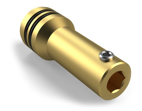 Kegel o.RV Kemper f.RWN f.Frostsi.Aussenarm.573/575