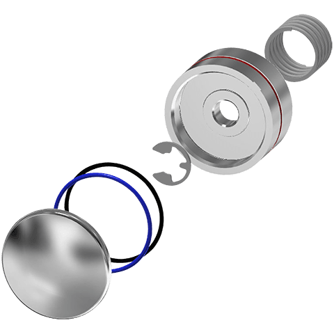 ESHOW0039 Druckkappe