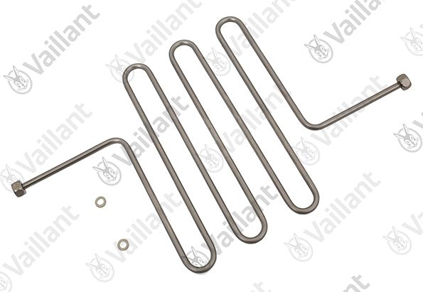 Vaillant Rohrschlange,kpl. VC 104/3 (Bre nnerkühlung)