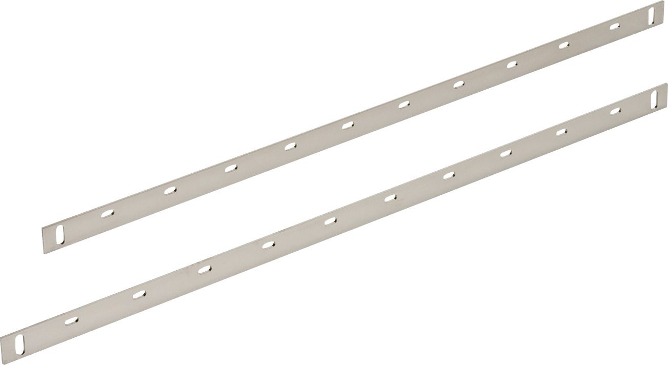 Montageschienenset H.Grohe f.ibox universal