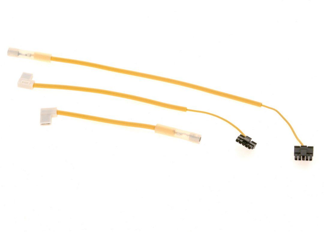 BOSCH Ersatzteil TTNR: 8718588787 Verb.leitung Ionisation K 125/230 everp