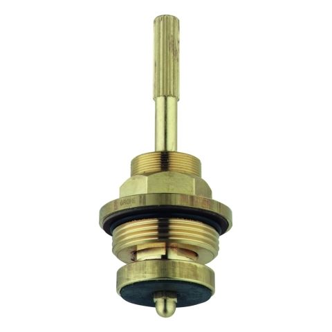Grohe Innenoberteil 1 1/4" f.UP-Ventil