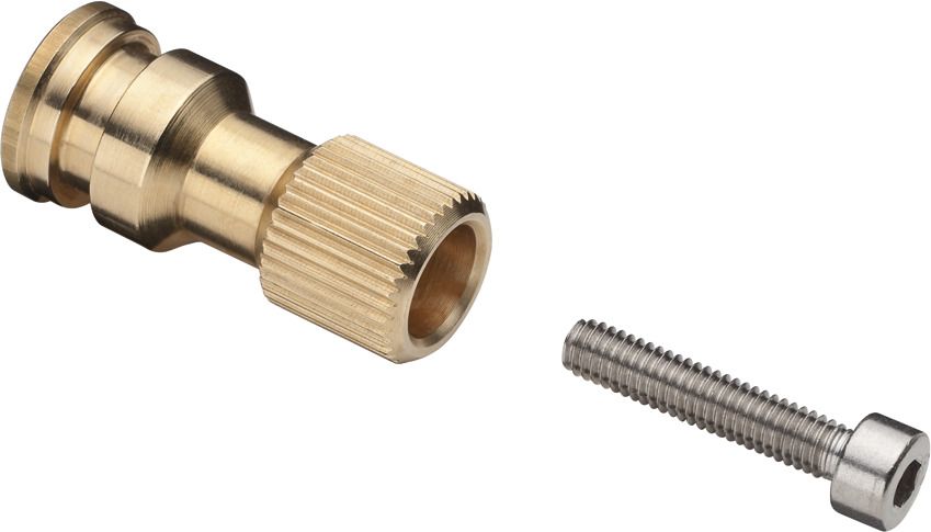 Hansgrohe Griffadapter