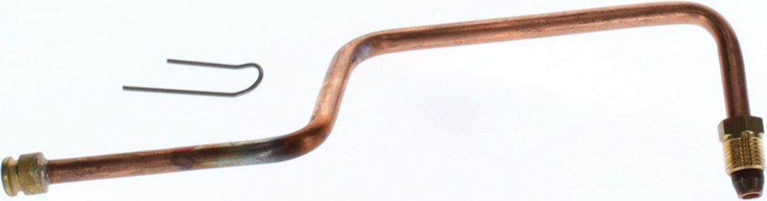 Junkers Steuerleitung komplett für ZSR/ZWR-3/-4 KE