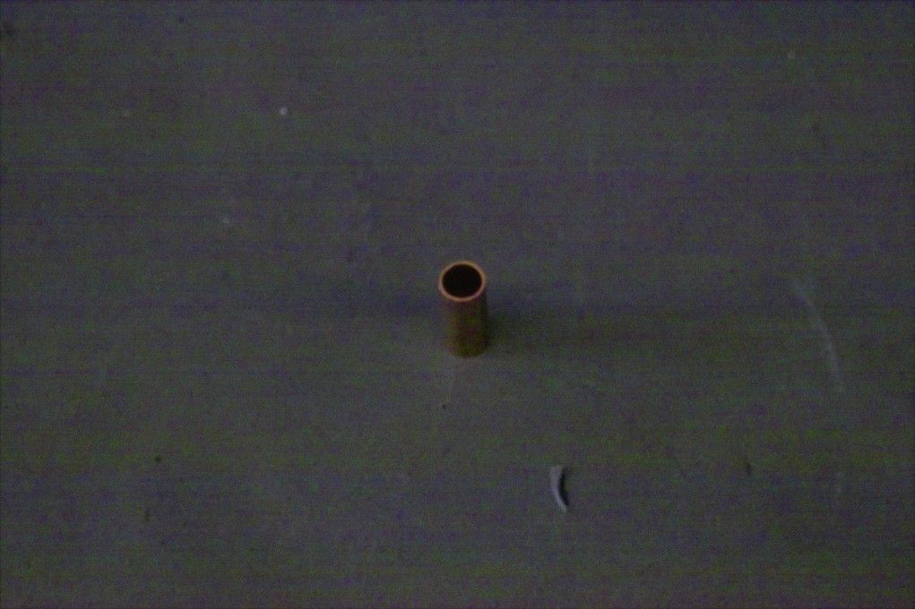 Brötje Eintritt Schauglas