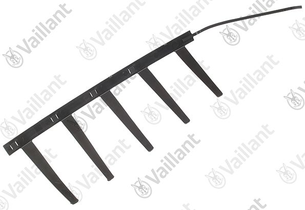 VA Halter (Abstandhalter) DN 100 Accessory 303520