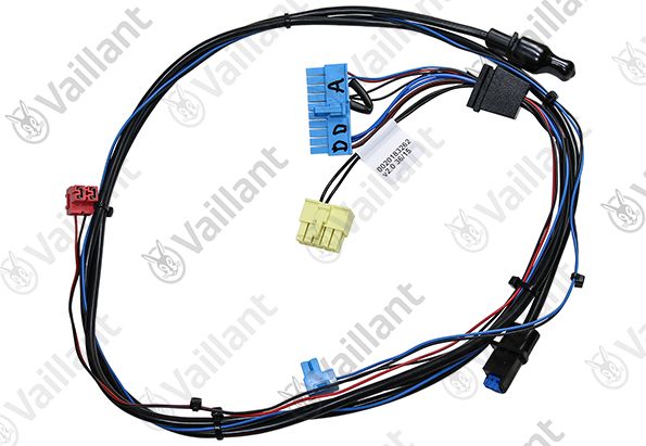 VA Kabelbaum, Drainback Vaillant-Nr. 0020218233