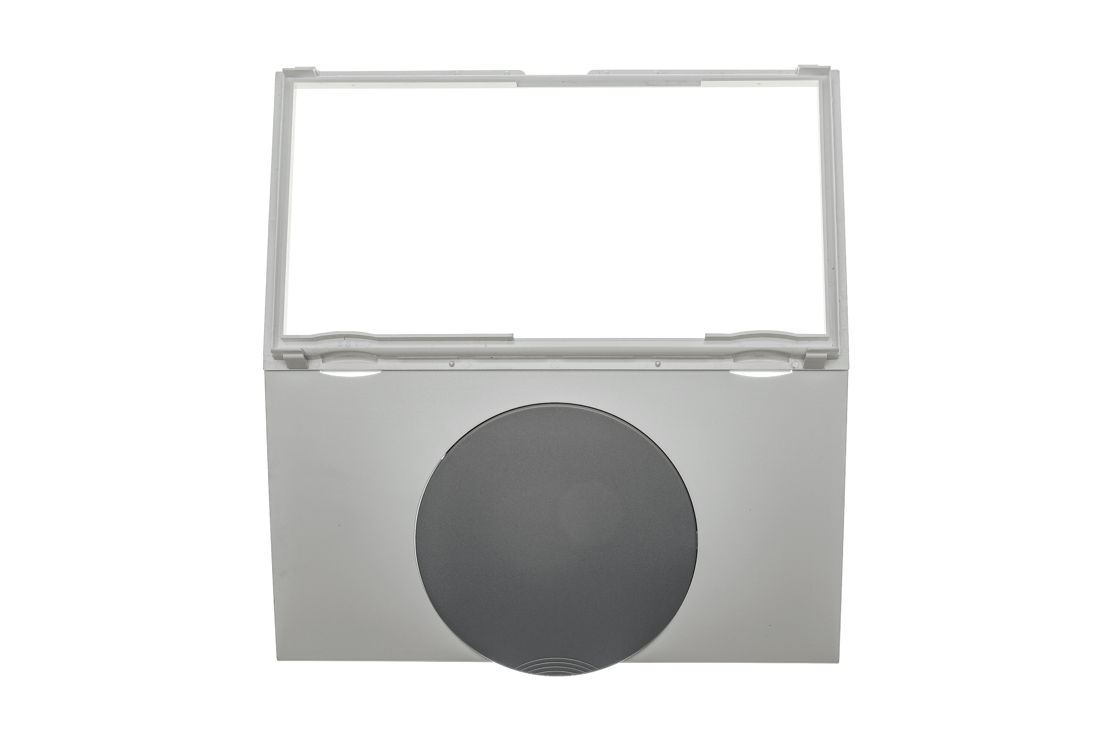 Brötje Regelungsklappe WGB 2N