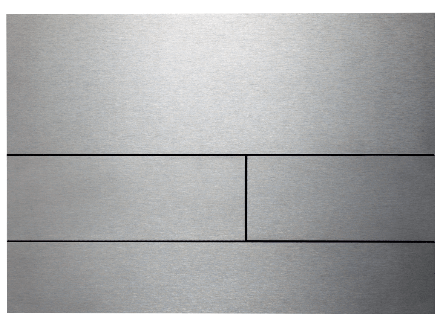 TECEsquare Metall 1 Ersatzteil Edelstahl sonstige RG 3