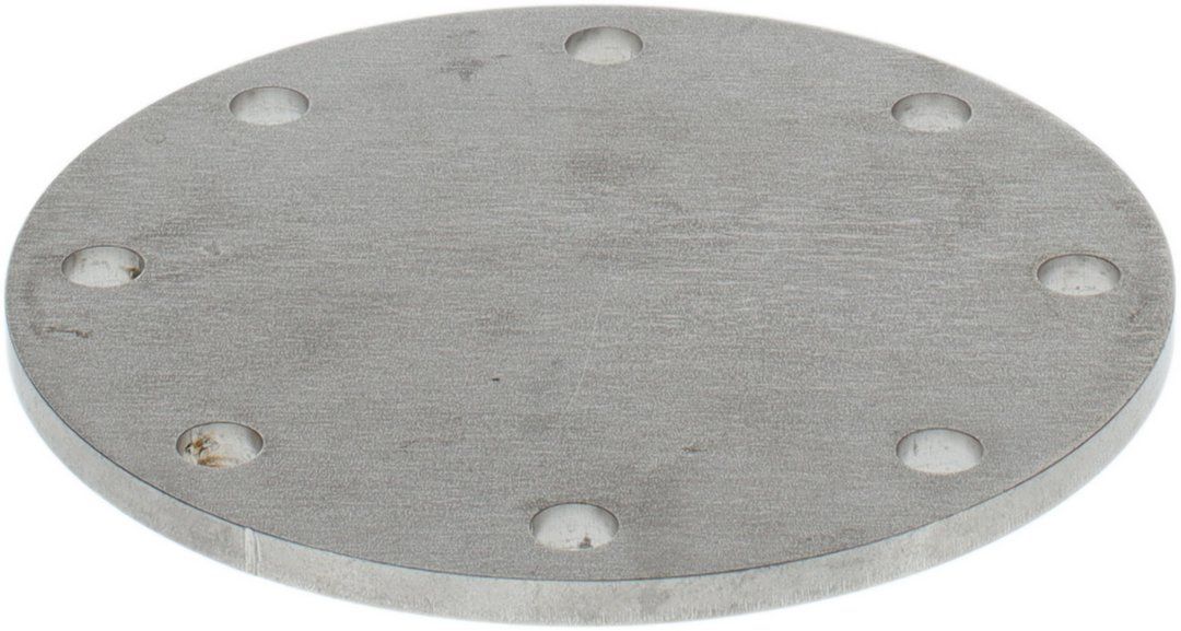 BOSCH Ersatzteil TTNR: 8735100804 Handlochdeckel Edelstahl everp