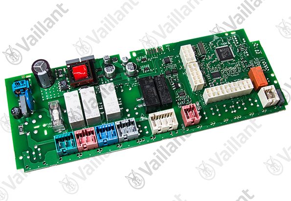 VA Leiterplatte Vaillant-Nr. 0020218212