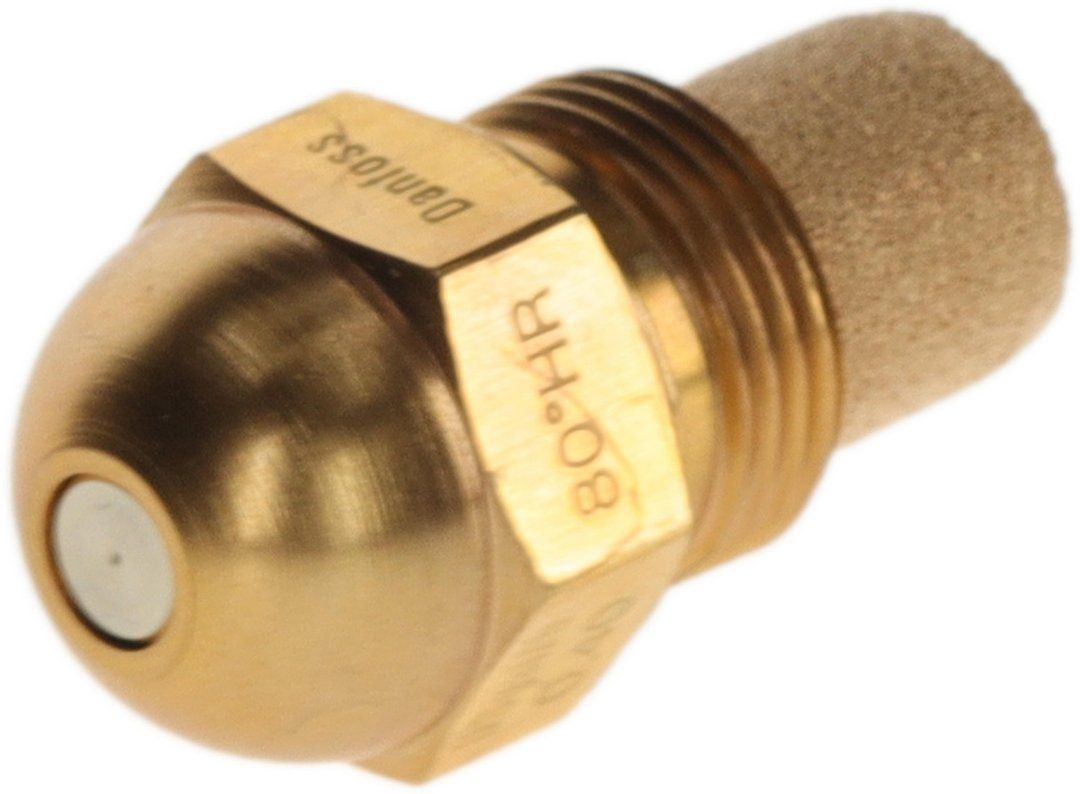 BOSCH Ersatzteil TTNR: 7736604055 Öldüse 0.40gph 80gr HR Danfoss everp