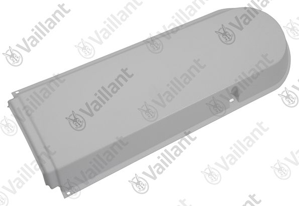 VA Mantel, Vorderseite unten Vaillant-Nr. 0020213956