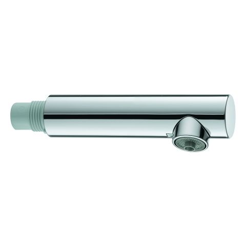 GROHE Spülbrause 46999 f.GROHE Blue Spültischbatterie L-Auslauf chrom