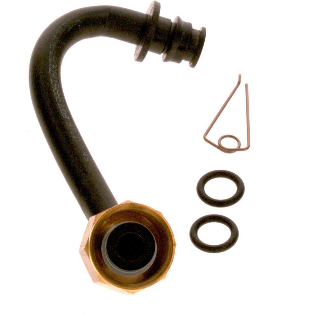 BOSCH Ersatzteil TTNR: 8737711844 Rohr PEX KW