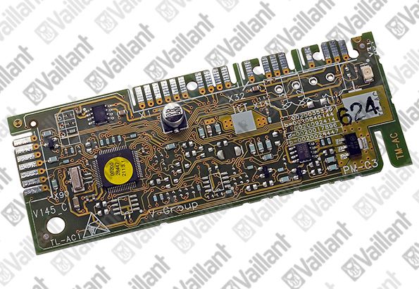 Vaillant Leiterplatte APC-Modul VCI 196/3-5, VCI 246/3-5, VIH CL 20 S