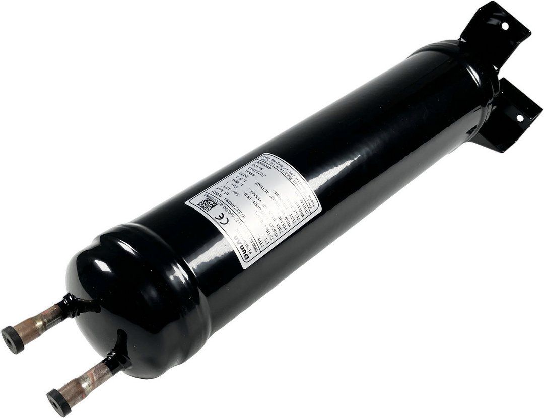 BOSCH Behälter Kältemittel 1.9L für CS7800iLW..