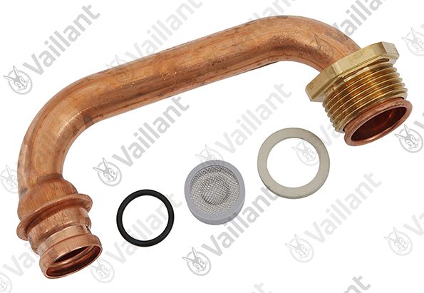 VA Rohr Vaillant-Nr. 117306